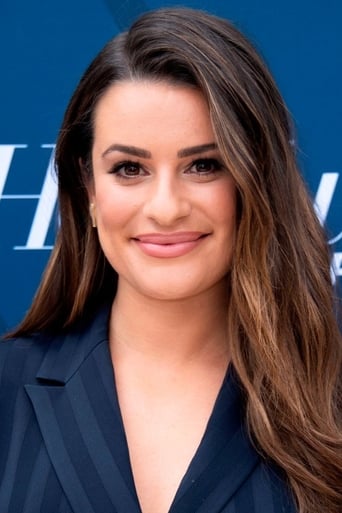 Immagine di Lea Michele