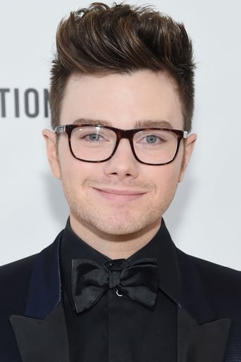 Immagine di Chris Colfer