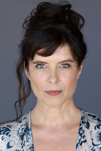 Immagine di Torri Higginson