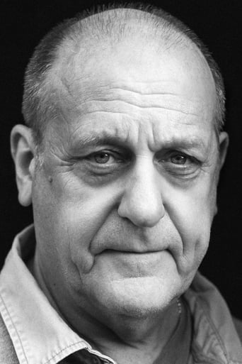 Immagine di David Troughton