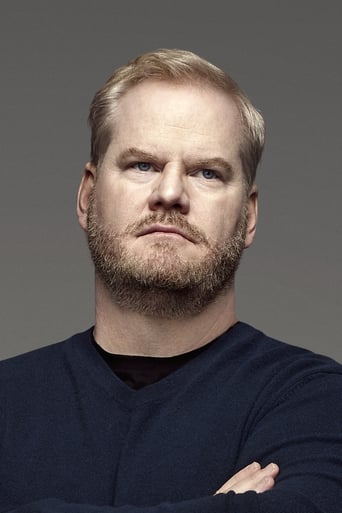 Immagine di Jim Gaffigan