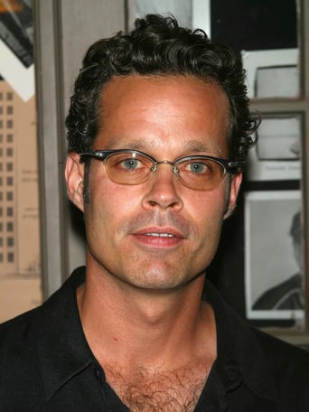 Immagine di Garett Maggart