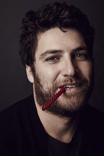 Immagine di Adam Pally