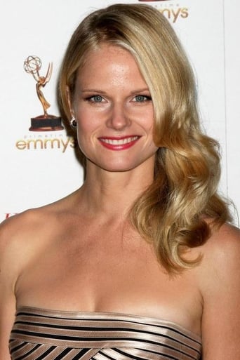 Immagine di Joelle Carter