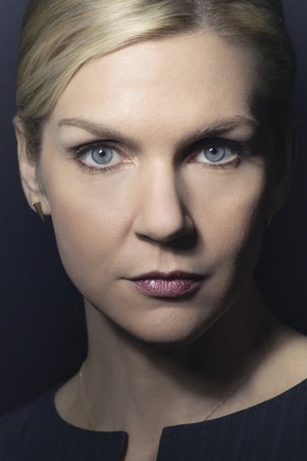 Immagine di Rhea Seehorn