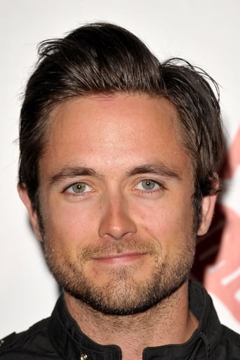 Immagine di Justin Chatwin