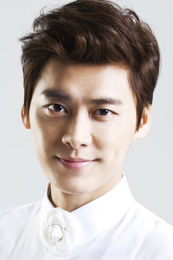 Immagine di Li Yi Feng