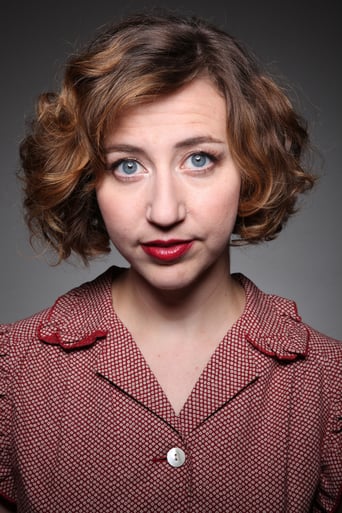 Immagine di Kristen Schaal