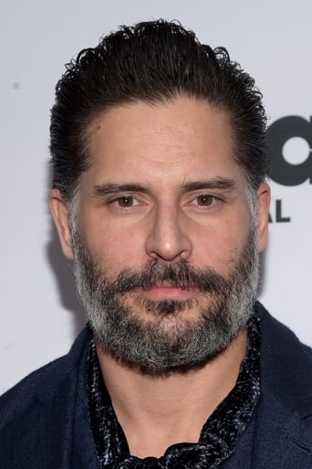 Immagine di Joe Manganiello