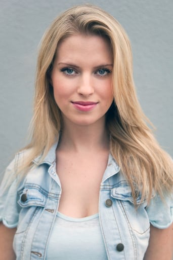 Immagine di Barbara Dunkelman