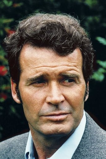 Immagine di James Garner