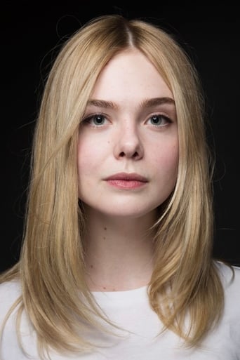 Immagine di Elle Fanning