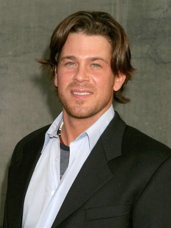 Immagine di Christian Kane