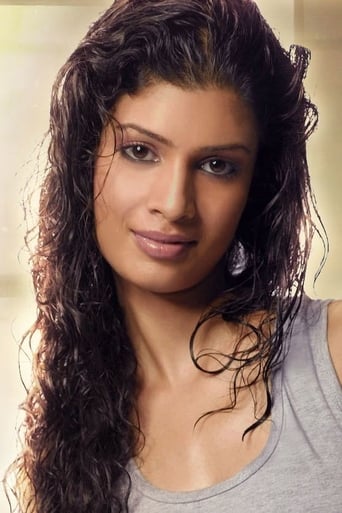 Immagine di Tina Desai