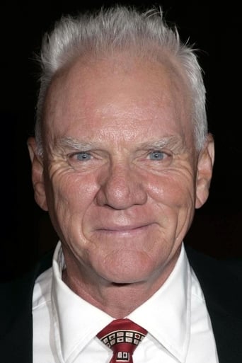 Immagine di Malcolm McDowell