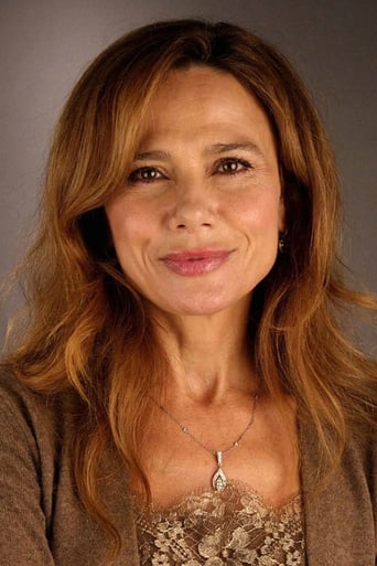 Immagine di Lena Olin