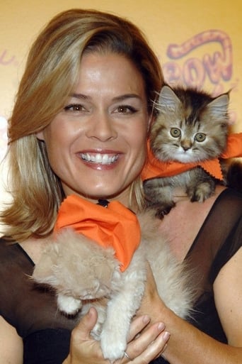 Immagine di Cat Cora