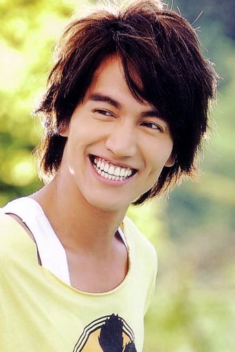 Immagine di Jerry Yan