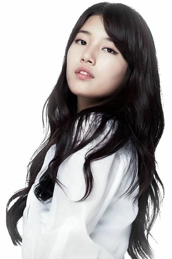 Immagine di Bae Suzy