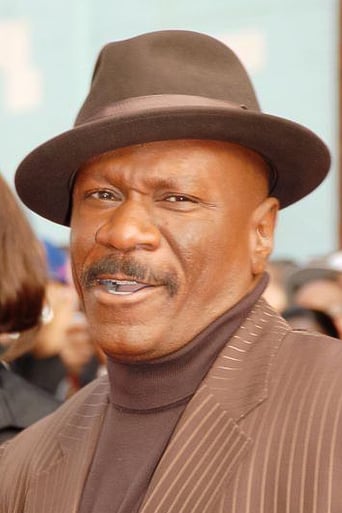 Immagine di Ving Rhames