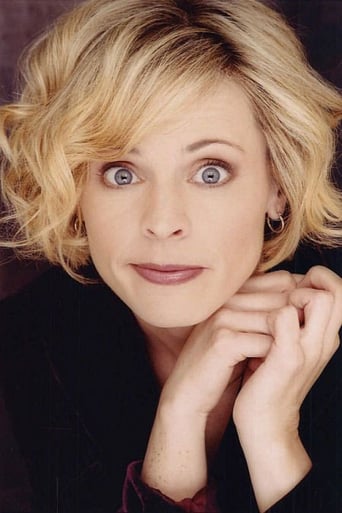 Immagine di Maria Bamford