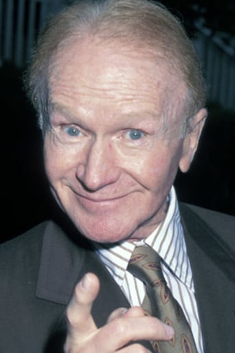 Immagine di Red Buttons