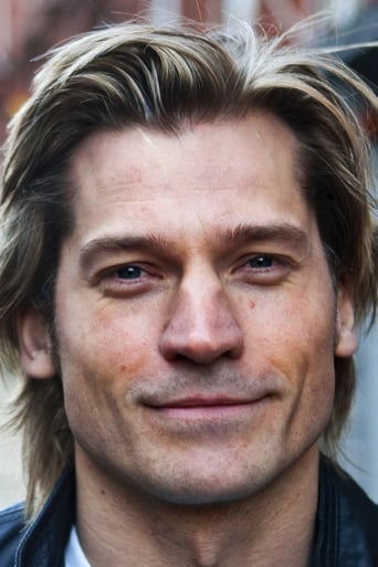 Immagine di Nikolaj Coster-Waldau