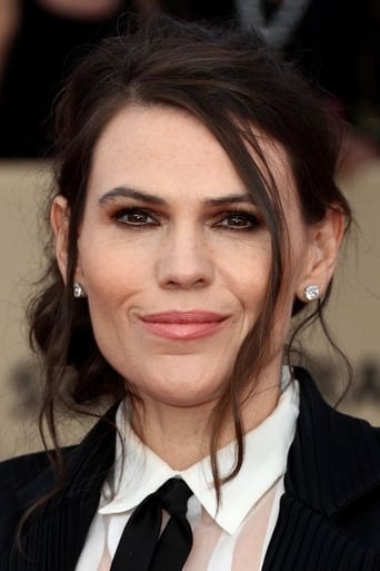 Immagine di Clea DuVall