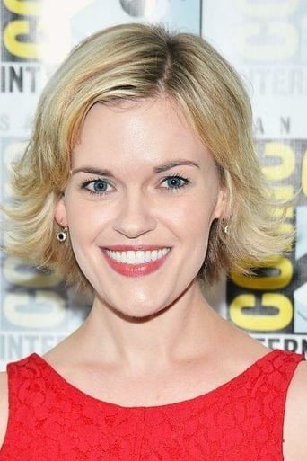 Immagine di Kari Wahlgren