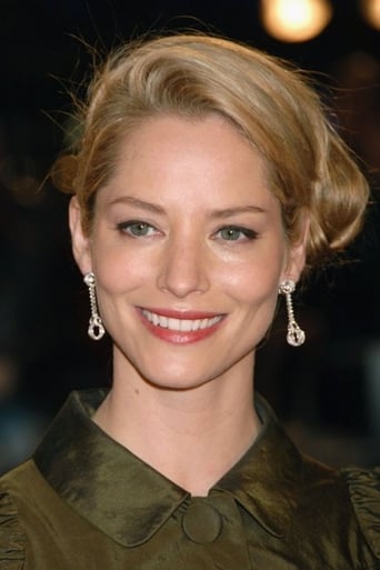 Immagine di Sienna Guillory