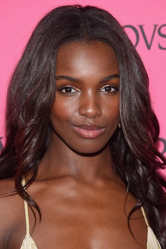 Immagine di Leomie Anderson