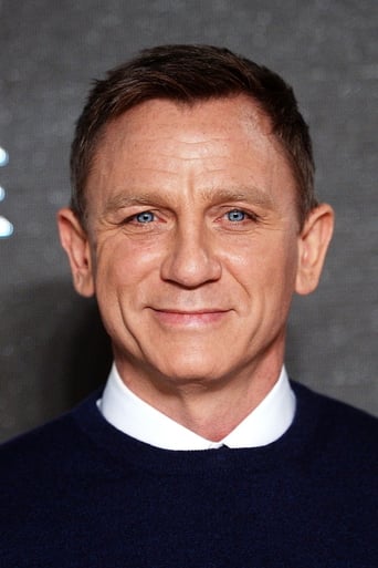 Immagine di Daniel Craig