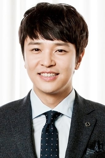 Immagine di Kim Jeong-hoon