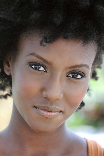 Immagine di Jade Eshete