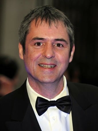 Immagine di Neil Morrissey