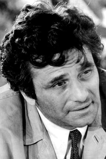 Immagine di Peter Falk