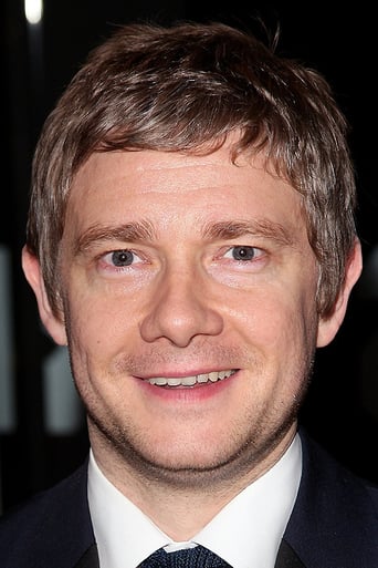 Immagine di Martin Freeman