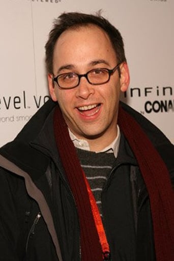 Immagine di David Wain