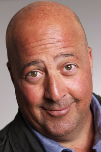 Immagine di Andrew Zimmern