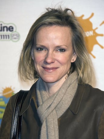 Immagine di Hermione Norris