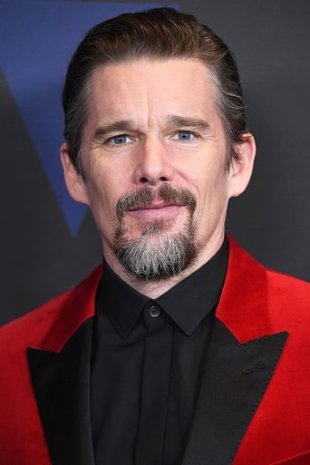 Immagine di Ethan Hawke