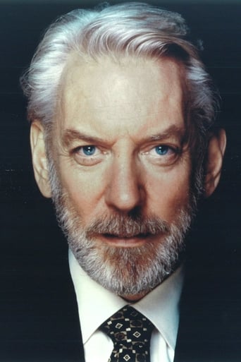 Immagine di Donald Sutherland