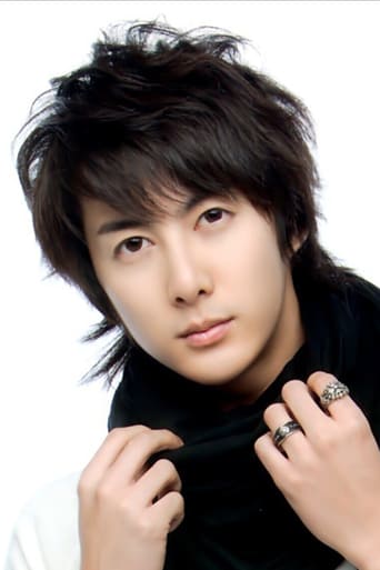 Immagine di Kim Hyung-jun