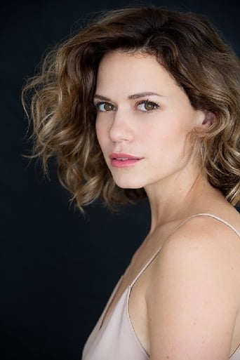 Immagine di Bethany Joy Lenz