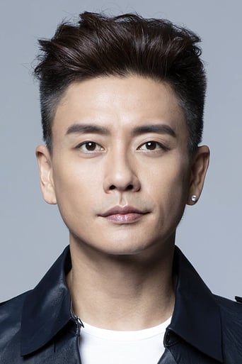 Immagine di Bosco Wong