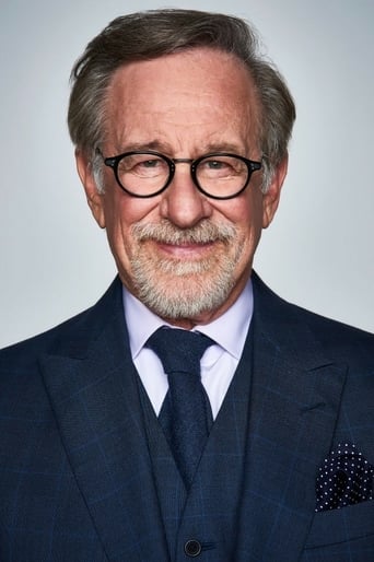 Immagine di Steven Spielberg