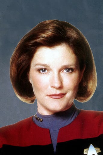 Immagine di Kate Mulgrew