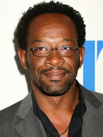 Immagine di Lennie James