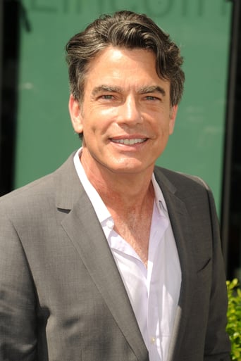 Immagine di Peter Gallagher