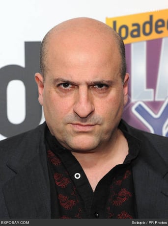 Immagine di Omid Djalili